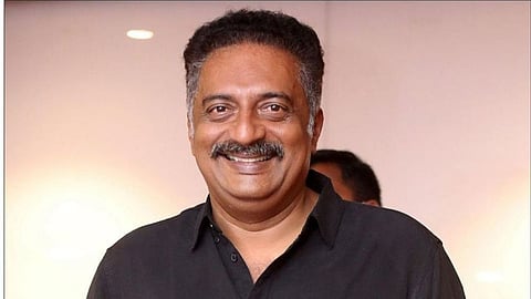 പ്രകാശ് രാജ്, സംസ്ഥാന ചലച്ചിത്ര അവാർഡ് ജൂറി ചെയർപേഴ്സണ്