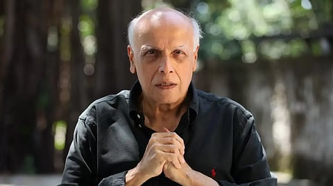 ബോളിവുഡ് സംവിധായകനും നിർമാതാവുമായ മഹേഷ് ഭട്ട്