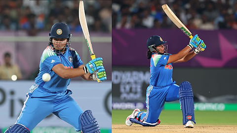 India Women vs South Africa Women, ICC Womens World Cup 2025 match live