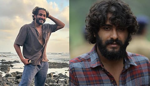 ആനയുമായുള്ള സംഘട്ടനം, 'കാട്ടാളന്' ചിത്രീകരണത്തിനിടെ ആന്റണി വര്ഗീസിന് പരിക്ക്