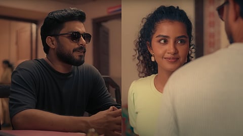 ദ പെറ്റ് ഡിറ്റക്ടീവ്