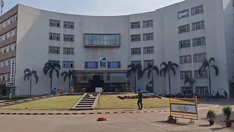 Gang Rape Of Durgapur Medical Student