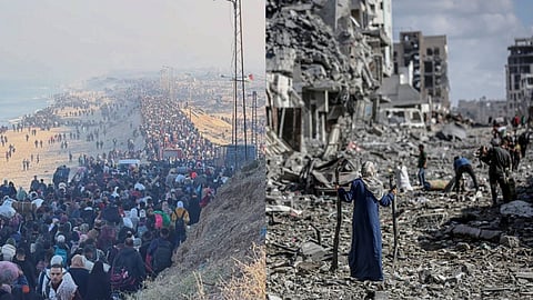 Gaza