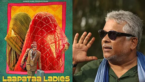 ഫിലിംഫെയർ അവാർഡുകളെ വിമർശിച്ച് സുദീപ്തോ സെന്