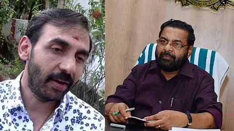 ഉണ്ണികൃഷ്ണന് പോറ്റിയുമായി വേദി പങ്കിട്ടത് നിഷേധിക്കുന്നില്ല; അന്ന് അറിയില്ലല്ലോ മോശക്കാരന് ആണെന്ന്: കടകംപള്ളി സുരേന്ദ്രന്
