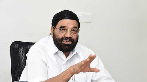 ശബരിമല സ്വർണക്കൊള്ളയിൽ അന്വേഷണം പ്രഖ്യാപിച്ച ശേഷവും യുഡിഎഫ് സമരം ചെയ്തു, ലക്ഷ്യം രാഷ്ട്രീയ അട്ടിമറി: വി.എൻ. വാസവൻ