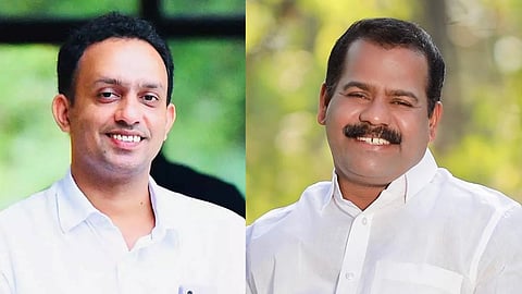''സാമ്പത്തിക ക്രമക്കേടില് പ്രതിചേര്ത്തത് കൃത്യമായ അന്വേഷണത്തിന് ശേഷം'', ഐ. സി. ബാലകൃഷ്ണന് എംഎല്എ രാജിവയ്ക്കണമെന്ന് സിപിഐഎം