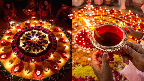 Happy Diwali 2025