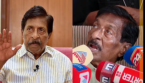 കണ്ടനാടിനെ ഒരു ഇസ്രയേല് ആക്കിമാറ്റണം; ഇന്നത്തെ അവരുടെ അവസ്ഥ കണ്ടു പഠിക്കേണ്ടതാണ്: ശ്രീനിവാസന്