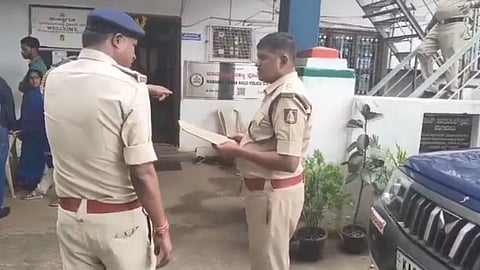 3 Arrested For Gang-Raping Woman In Bengaluru