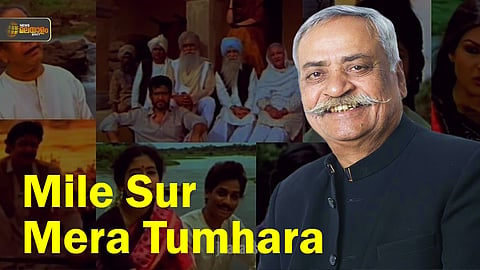 Piyush Pandey