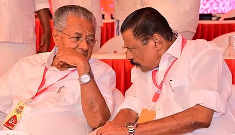 കേരളം അതിദരിദ്ര്യ മുക്ത സംസ്ഥാനം, നവംബര് ഒന്നിന് മുഖ്യമന്ത്രി പ്രഖ്യാപിക്കും: എം.വി. ഗോവിന്ദന്