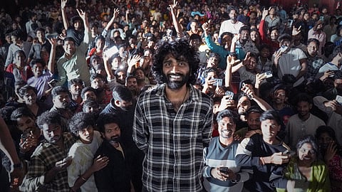 പ്രദീപ് രംഗനാഥന്