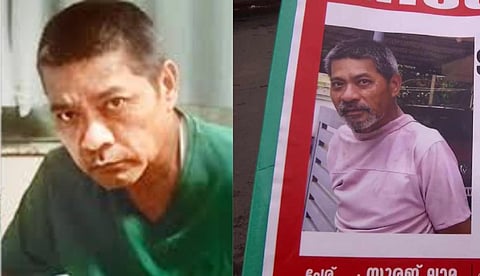 കുവൈത്തിലെ വിഷമദ്യ ദുരന്തത്തിനിരയായി നാടുകടത്തപ്പെട്ട് കൊച്ചിയിലെത്തി, സൂരജ് ലാമയെ കണ്ടെത്താന് എസ്ഐടി