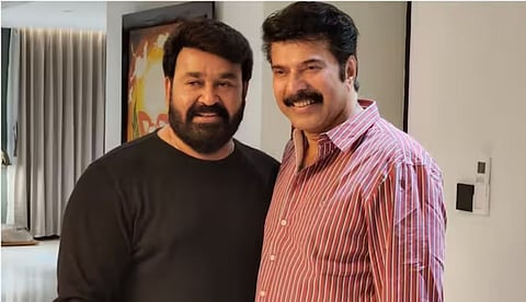 ''ഇച്ചാക്കയ്ക്ക് പ്രത്യേക സ്നേഹം''; സംസ്ഥാന ചലച്ചിത്ര പുരസ്കാര ജേതാക്കള്ക്ക് അഭിനന്ദനവുമായി മോഹന്ലാല്