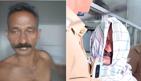 "പുകവലിച്ച് അടുത്തെത്തി, പരാതിപ്പെടുമെന്ന് പറഞ്ഞതോടെ സുരേഷ് പ്രകോപിതനായി"; പെണ്കുട്ടിയെ ട്രെയിനില് നിന്നും തള്ളിയിട്ട കേസിലെ റിമാന്ഡ് റിപ്പോര്ട്ടിൽ ഞെട്ടിക്കുന്ന വിവരങ്ങൾ
