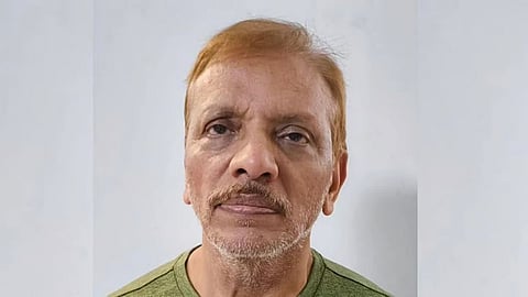 അറസ്റ്റിലായ വ്യാജ ശാസ്ത്രജ്ഞന് ഇറാന് നയതന്ത്രജ്ഞനെ കബളിപ്പിച്ചു; ആണവ വിവരങ്ങളെന്ന പേരില് വ്യാജ രേഖകള് വിൽക്കാൻ ശ്രമിച്ചു; റിപ്പോർട്ട്