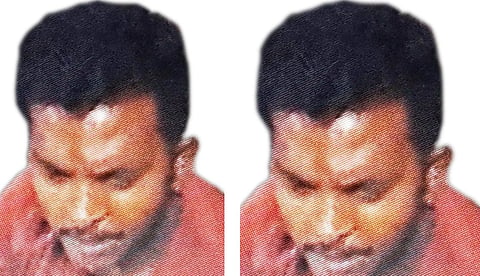 ട്രെയിനില് നിന്ന് പെണ്കുട്ടിയെ തള്ളിയിട്ട കേസ്; പ്രതിയെ കീഴ്പ്പെടുത്തിയയാളെ കണ്ടെത്താന് പൊലീസ്; ചിത്രം പുറത്തുവിട്ടു