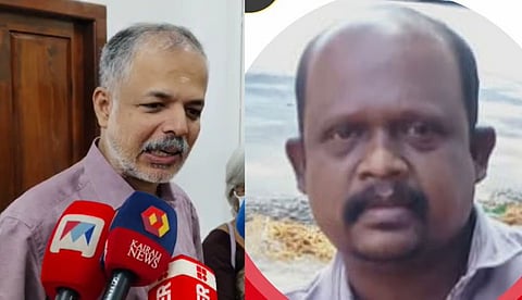 ''രോഗിക്ക് ആന്ജിയോഗ്രാം ചെയ്യാന് പറ്റുന്ന അവസ്ഥയായിരുന്നില്ല''; ചികിത്സാ പിഴവ് ആരോപണം നിഷേധിച്ച് മെഡിക്കല് കോളേജ് സൂപ്രണ്ട്