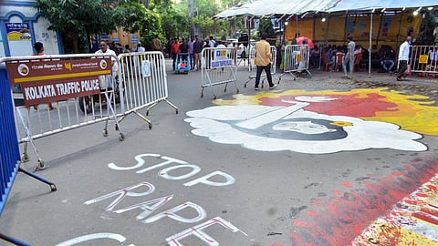 STOP RAPE