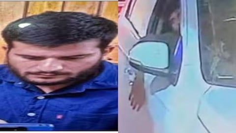 ഡല്ഹി സ്ഫോടനത്തിന് പിന്നില് ഡോ. ഉമര് മുഹമ്മദ്? സിസിടിവി ദൃശ്യങ്ങള് വിരല് ചൂണ്ടുന്നത് ഫരീദാബാദ് ബന്ധത്തിലേക്ക്