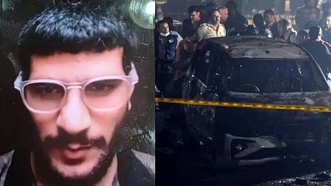 കാര് ഓടിച്ചത് ഉമര് തന്നെ; ഡല്ഹി സ്ഫോടനത്തില് ഒരു അറസ്റ്റ് കൂടി