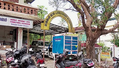 തദ്ദേശ തർക്കം | ''ആവശ്യപ്പെട്ട സീറ്റ് നല്കാത്തത് സിപിഐഎമ്മിന്റെ ധാര്ഷ്ട്യം'', രാമങ്കരിയില് തുറന്ന പോരുമായി സിപിഐ
