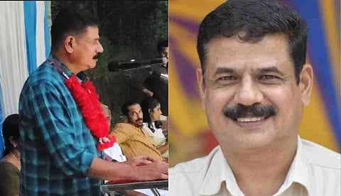 ''ഒരു കേസും ഞാന് അട്ടിമറിച്ചിട്ടില്ല'', ശ്രീകണ്ഠാപുരം നഗരസഭയിലെ എല്ഡിഎഫ് സ്ഥാനാര്ഥി ടി.കെ. രത്നകുമാര്