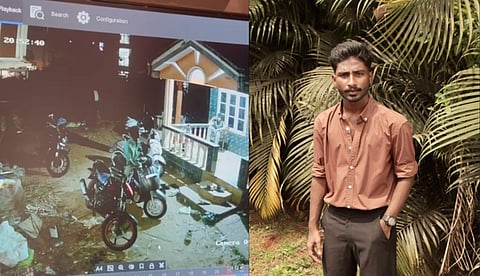 ഓണ്ലൈന് ഗെയിമിങ്ങില് പണം നഷ്ടപ്പെട്ടു, ഭക്ഷണം വാങ്ങാനെന്ന പേരില് പോയി; മംഗളൂരുവില് മലയാളി വിദ്യാര്ഥിയെ കാണാനില്ലെന്ന് പരാതി