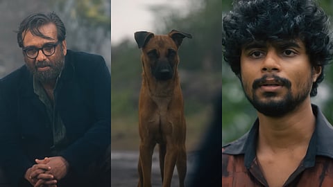 'എക്കോ' ട്രെയ്ലറിൽ നിന്ന്