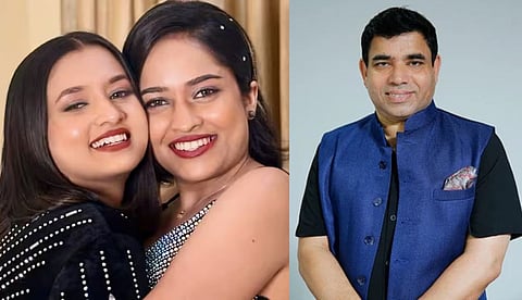 ക്ഷണിച്ചതുകൊണ്ടാണ് പോയത്, മനുഷ്യത്വമാണ് പ്രധാനം; പോസ്റ്റ് തിരുത്തിയിട്ടതില് സന്തോഷം; വിവാദങ്ങളില് പ്രതികരിച്ച് ആദിലയും നൂറയും