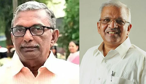 ''ഭരണപരമായ വീഴ്ച തെളിഞ്ഞതിനാലാണ് അറസ്റ്റ് ചെയ്തത്, ഒരാളെയും സംരക്ഷിക്കില്ലെന്ന സര്ക്കാര് നയം തുടരും''; പത്മകുമാറിന തള്ളി പി. ജയരാജന്