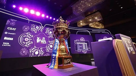 WPL 2026 auction | 277 താരങ്ങള് പങ്കെടുത്ത ലേലം; 40.08 കോടി രൂപ ചെലവഴിച്ച് ടീമുകള് സ്വന്തമാക്കിയത് 67 പേരെ