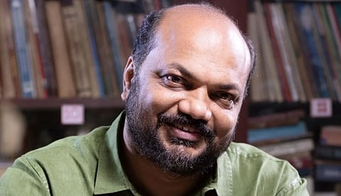 ഇഡി നോട്ടീസ് 'രാഷ്ട്രീയ കലണ്ടര്' അനുസരിച്ച്, തെരഞ്ഞെടുപ്പിന് മുമ്പ് ഒരു നോട്ടീസ് ഇരിക്കട്ടെ എന്ന് കരുതിക്കാണും; പരിഹസിച്ച് പി. രാജീവ്