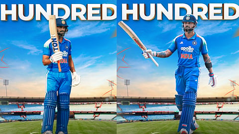 India vs South Africa, 2nd ODI