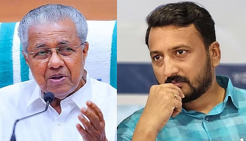 രാഹുല് മാങ്കൂട്ടത്തിലിന്റേത് ഞെട്ടിക്കുന്ന ലൈംഗിക വൈകൃതം, കോണ്ഗ്രസിന് എല്ലാം നേരത്തെ അറിയാമായിരുന്നു: മുഖ്യമന്ത്രി
