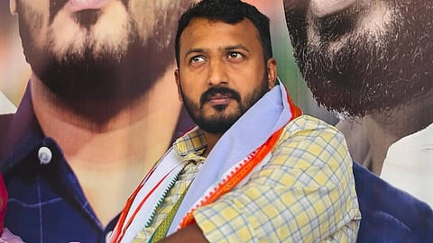 രാഹുല് മാങ്കൂട്ടത്തിലിനെ ഇനി എന്ത് ചെയ്യും?