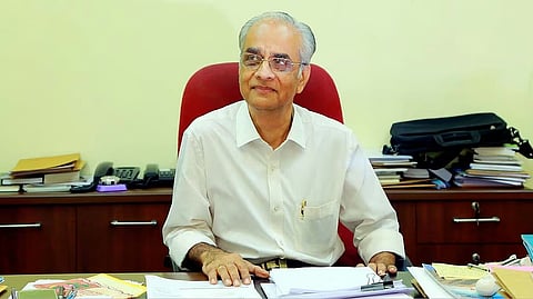 കെ. ജയകുമാർ