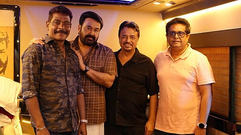 drishyam 3