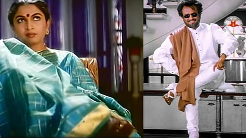 '50 വര്ഷത്തെ കരിയറില് അങ്ങനെയൊരു കാഴ്ച കണ്ടിട്ടില്ല'; രജനീകാന്ത്