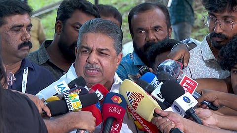 പരമാവധി ശിക്ഷ ലഭിച്ചില്ല,
ശിക്ഷയിൽ കുറവുണ്ടോ എന്ന് പരിശോധിച്ച്
തുടർനടപടി; സജി ചെറിയാൻ