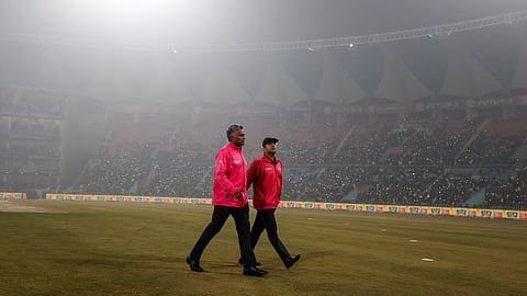 India vs South Africa 4th t20 called off