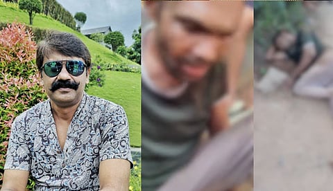 "വാരിയെല്ലൊടിഞ്ഞു, ശരീരത്തില് അടിയേല്ക്കാത്ത ഇടമില്ല"; വാളയാറില് കൊല്ലപ്പെട്ട രാംനാരായണിനെ പോസ്റ്റുമോര്ട്ടം ചെയ്ത സര്ജന്