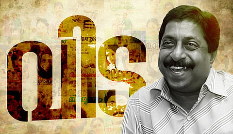 ചിരിയും ചിന്തകളും ബാക്കിയാക്കി ശ്രീനി മടങ്ങി