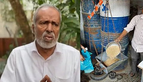 പ്രതിസന്ധികള്ക്ക് പരിഹാരമില്ല; ജനുവരി ഒന്നു മുതല് സൂചനാ പണിമുടക്കിനൊരുങ്ങി റേഷന് വ്യാപാരികള്