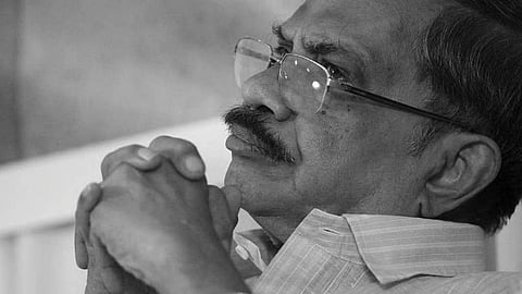 കഥയുടെ നാലുകെട്ട് തുറന്നു തന്ന എം.ടിയുടെ ഓർമ്മകൾക്ക് ഇന്ന് ഒരു വയസ്