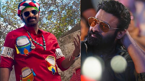 "ഇതാണെന്റെ അഡ്രസ്... സിനിമ ഇഷ്ടപ്പെട്ടില്ലെങ്കില് നേരെ വീട്ടിലേക്ക് വരൂ"; ആത്മവിശ്വാസത്തില് രാജാസാബ് സംവിധായകന്