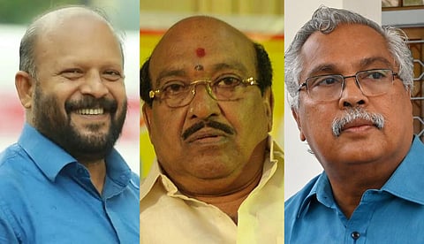"പാര്ട്ടി സെക്രട്ടറി നല്കിയതിനേക്കാള് മികച്ച മറുപടിയില്ല"; വെള്ളാപ്പള്ളിയുടെ 'ചതിയന് ചന്തു' പരാമര്ശത്തില് വി.എസ്. സുനില് കുമാര്