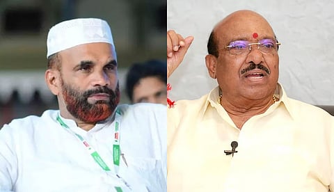 വെള്ളാപ്പള്ളിയുടെ വിഷം ചീറ്റല് മലയാളിക്ക് അപമാനകരം, ഹൈന്ദവ സമുദായത്തില് ചേരിതിരിവുണ്ടാക്കുന്നു; തുറന്നടിച്ച് നാസര് ഫൈസി കൂടത്തായി