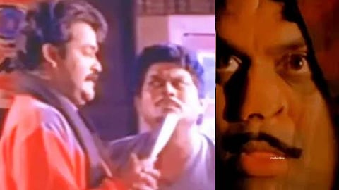 'ആ സീന് ചെയ്തത് കണ്ട് പ്രിയന് ഷൂട്ട് നിര്ത്തി ചിരിച്ചു'; കിലുക്കത്തിലെ ചിരിപടര്ത്തിയ രംഗത്തെ കുറിച്ച് ജഗതി ശ്രീകുമാര് പറഞ്ഞത്